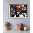 Carregar imagem no visualizador da galeria, Death Note - 500 Peças
