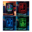 Carregar imagem no visualizador da galeria, Metamorphic Art Collection - Vecna
