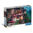 Carregar imagem no visualizador da galeria, THE TIGER'S NEST - 500 Peças
