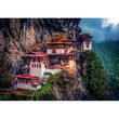 Carregar imagem no visualizador da galeria, THE TIGER'S NEST - 500 Peças
