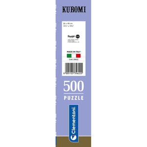 KUROMI - 500 Peças
