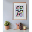 Carregar imagem no visualizador da galeria, KUROMI - 500 Peças
