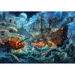 Carregar imagem no visualizador da galeria, Pirates Battle - 6000 Peças
