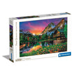 Carregar imagem no visualizador da galeria, Alpine Lake - 6000 Peças
