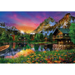 Carregar imagem no visualizador da galeria, Alpine Lake - 6000 Peças
