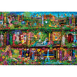 Carregar imagem no visualizador da galeria, Garden Shelf - 6000 Peças
