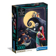 Carregar imagem no visualizador da galeria, Disney Nightmare Before Xmas - 1000 Peças
