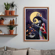 Carregar imagem no visualizador da galeria, Disney Nightmare Before Xmas - 1000 Peças
