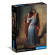 Carregar imagem no visualizador da galeria, The Kiss - Hayez - 1000 Peças
