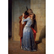 Carregar imagem no visualizador da galeria, The Kiss - Hayez - 1000 Peças
