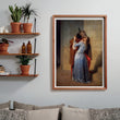 Carregar imagem no visualizador da galeria, The Kiss - Hayez - 1000 Peças
