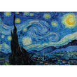 Carregar imagem no visualizador da galeria, The Starry Night - 1000 Peças
