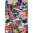 Carregar imagem no visualizador da galeria, More Is More - Travel&amp;Cultures - 1000 Peças
