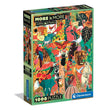 Carregar imagem no visualizador da galeria, More Is More - Animal&amp;Botanics - 1000 Peças
