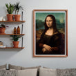 Carregar imagem no visualizador da galeria, Mona Lisa - 1000 Peças
