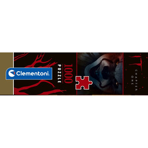 It - 1000 Peças