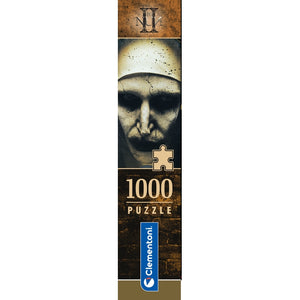 The Nun - 1000 Peças