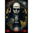 Carregar imagem no visualizador da galeria, The Nun - 1000 Peças
