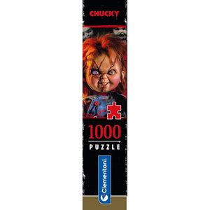 Chucky - 1000 Peças