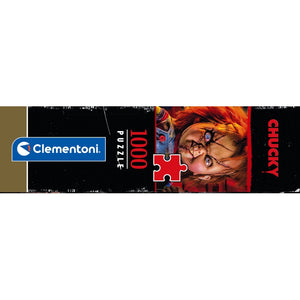 Chucky - 1000 Peças