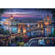 Carregar imagem no visualizador da galeria, LIGHTS OF THE DANUBE - 1000 Peças

