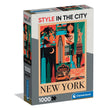 Carregar imagem no visualizador da galeria, STYLE IN THE CITY - NEW YORK - 1000 Peças

