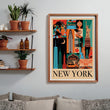 Carregar imagem no visualizador da galeria, STYLE IN THE CITY - NEW YORK - 1000 Peças
