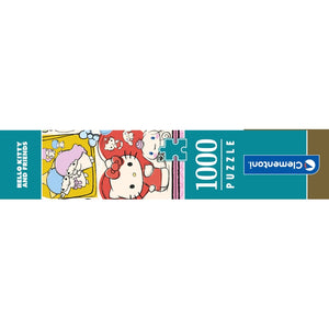 HELLO KITTY - 1000 Peças