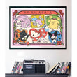 Carregar imagem no visualizador da galeria, HELLO KITTY - 1000 Peças
