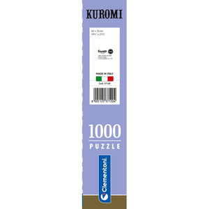 KUROMI - 1000 Peças