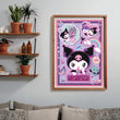 Carregar imagem no visualizador da galeria, KUROMI - 1000 Peças
