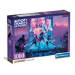 Carregar imagem no visualizador da galeria, KPOP DEMON HUNTERS - 1000 Peças
