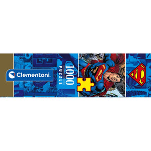 Superman - 1000 Peças