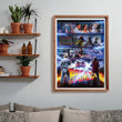 Carregar imagem no visualizador da galeria, BACK TO THE FUTURE - 1000 Peças

