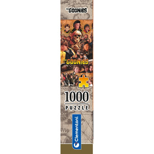 THE GOONIES - 1000 Peças