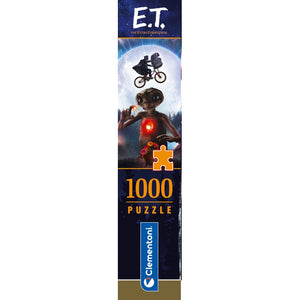 E.T. - 1000 Peças