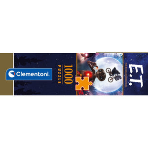 E.T. - 1000 Peças
