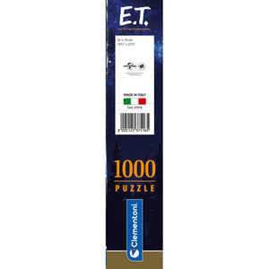 E.T. - 1000 Peças