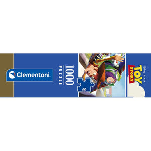 TOY STORY - 1000 Peças