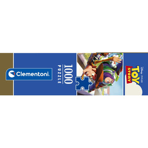 TOY STORY - 1000 Peças