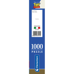 TOY STORY - 1000 Peças