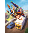 Carregar imagem no visualizador da galeria, TOY STORY - 1000 Peças
