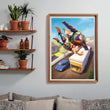 Carregar imagem no visualizador da galeria, TOY STORY - 1000 Peças
