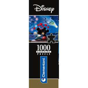 Mickey&Minnie - 1000 Peças