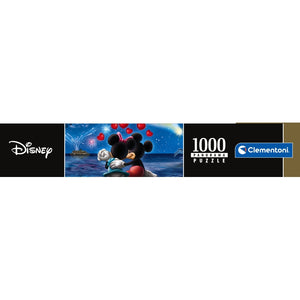 Mickey&Minnie - 1000 Peças