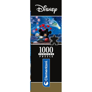 Mickey&Minnie - 1000 Peças