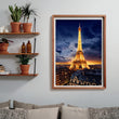 Carregar imagem no visualizador da galeria, Tour Eiffel - 1000 Peças
