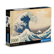 Carregar imagem no visualizador da galeria, Hokusai, "The Great Wave" - 1000 Peças
