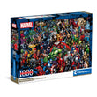 Carregar imagem no visualizador da galeria, Marvel - 1000 Peças
