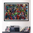 Carregar imagem no visualizador da galeria, Marvel - 1000 Peças
